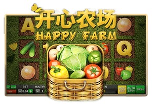 happy farm