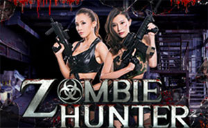 zombie hunter