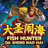 Fish Hunting: Da Sheng Nao Hai