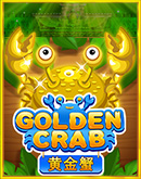 Golden Crab