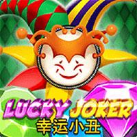 Lucky Joker